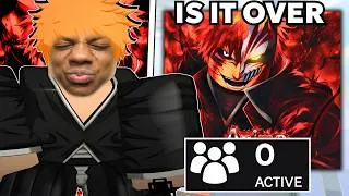 Thumbnail: Is it OVER? | Anime Last Stand FINAL UPDATE?!