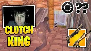 Thumbnail: PeterBot Shows Why He’s the BEST Fighter in FNCS Major 2 Play-In