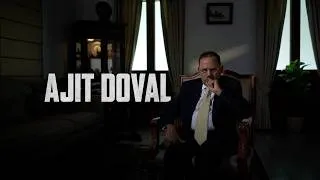 Thumbnail: Declassified: Operation Sindoor | Ajit Doval on Operation Sindoor