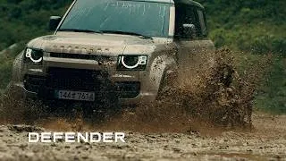 Thumbnail: Destination Defender Korea 2025 - 디펜더 OCTA | Defender Korea