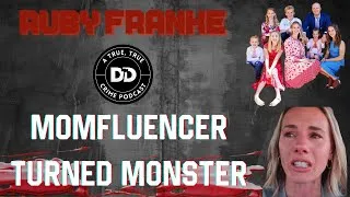Thumbnail: PREMIERE: RUBY FRANKE: MOMFLUENCER TURNED MONSTER