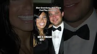 Thumbnail: Was There Foul Play in the Ellen Greenberg Case?