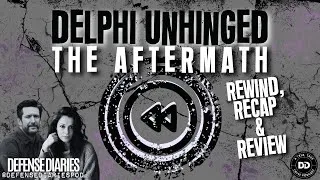 Thumbnail: Premiere: Richard Allen's Defense Team Speaks!