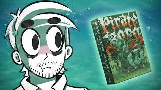 Thumbnail: Welp, Pirate Borg did it again...