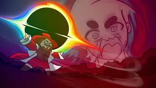 Thumbnail: Max Level Wizard War was a Mistake...