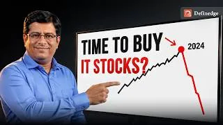 Thumbnail: TIME TO BUY IT STOCKS?