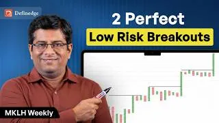 Thumbnail: Market Kya Lagta hai | July 4th Week | 2026 | Definedge