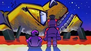 Thumbnail: How Scott Cawthon Ruined The FNAF Lore