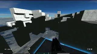 Thumbnail: bug-crete | 00.05.688 by GODSEEKER (CPM) - Quake 3 DeFRaG