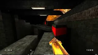 Thumbnail: [World Record] inder-zorn | 00.05.576 by fpsrain (CPM) - Quake 3 DeFRaG
