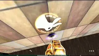 Thumbnail: spr-kairos | 13.05.728 by -MdC-Loule (VQ3) - Quake 3 DeFRaG