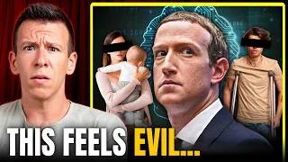 Thumbnail: Meta’s Secret Layoff Algorithm Exposed