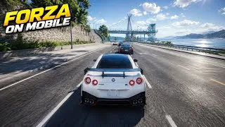 Thumbnail: Racing Master Open World Gameplay | Nissan NISMO | Ultra High Graphics  Racing Game 🔥