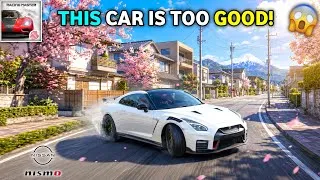 Thumbnail: I GOT THIS CAR FOR FREE?! 😱 | Racing Master Gameplay | Smooth Drift & Perfect Control