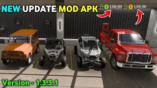 Thumbnail: Car Parking Multiplayer 2 mod apk | V 1.3.3.1 Update | CPM 2 New Update