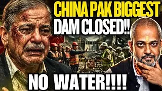 Thumbnail: Pakistan’s $5 Billion Chinese-Built Mega Project COLLAPSES Again! Aadi
