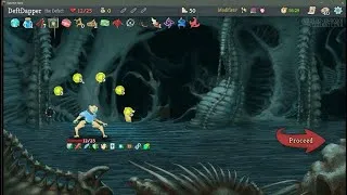 Thumbnail: Slay The Spire | Precision Under Pressure: 12 HP Victory vs. Donu & Deca!