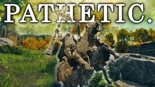 Thumbnail: I Hunted Down Every Boss in Limgrave...