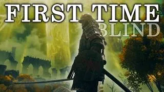 Thumbnail: Will 12 Years of Dark Souls Prepare Me for ELDEN RING?