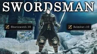 Thumbnail: How NOT to beat Dark Souls 2 as the Swordsman