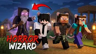 Thumbnail: WE BECAME RATS IN ROBLOX 😱 Roblox Horror Story