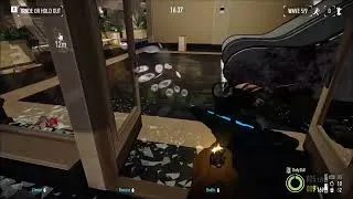 Thumbnail: Payday 2 - Shield bug
