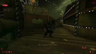 Thumbnail: Killing Floor - Patriarch vs the Mine Field