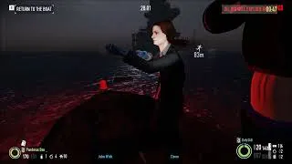 Thumbnail: Payday 2 - A close finish