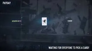 Thumbnail: Payday 2 - Skin Bug