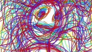 Thumbnail: a constrained and concerted effort - Full Album Visualizer
