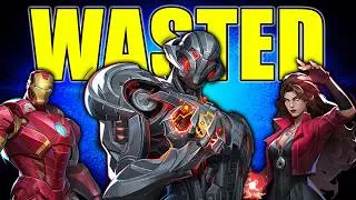 Thumbnail: Avengers: Age Of Ultron Is Perfect For A Video Game