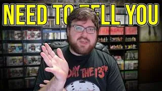 Thumbnail: I Owe You Guys A Health Update