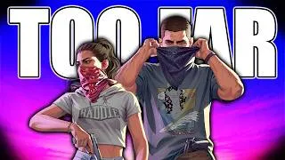 Thumbnail: GTA 6 Could Set A Terrible New Precedent