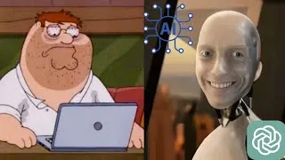 Thumbnail: The Ai Takeover