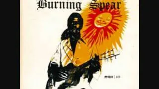 Thumbnail: Burning Spear - Pick Up The Pieces