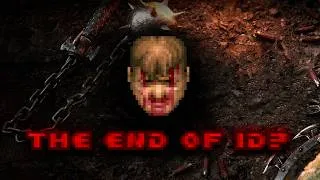 Thumbnail: Aw Man, Microsoft Shot ID Software In the Face
