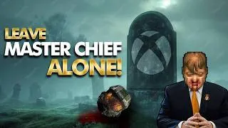 Thumbnail: THE LAST XBOX VIDEO