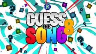 Thumbnail: GUESS THE SONG 8 🎶 | Short Trailer (Fortnite Creative)