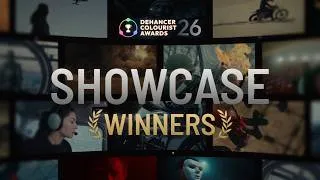Thumbnail: Dehancer Colourist Awards 2026 | Winners Compilation