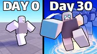 Thumbnail: I Tried Learning Roblox Animation (2)