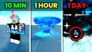 Thumbnail: I Tried Learning Roblox VFX