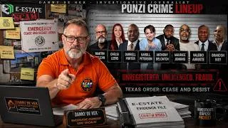 Thumbnail: E-Estate Exposed: Inside The Promoters, The Texas Fraud Order And The $52 Million Question