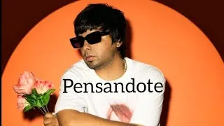 Thumbnail: Chencho Corleone - pensandote, De Vega ft  Deiby Kings