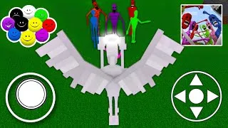 Thumbnail: What if I BECOME Verity in ENDING!? Verity | Roblox