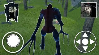 Thumbnail: What if I BECOME Maternal Wraith!? in I Heard it Too | Roblox