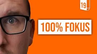 Thumbnail: Tunnelblick auf Kommando? 👁️ Wie Du den perfekten Fokus findest 🎯| dein-dart.de