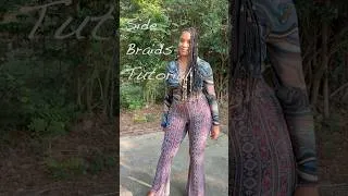 Thumbnail: Do Your Own Lemonade Fulani Braids