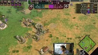 Thumbnail: Mythic Clan League S1 Grand Final: UCA vs CBB A