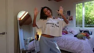 Thumbnail: MASSIVE WHITE FOX HAUL!