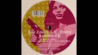 Thumbnail: Jose Zamora & C. Nemmo - Lochness (Original)